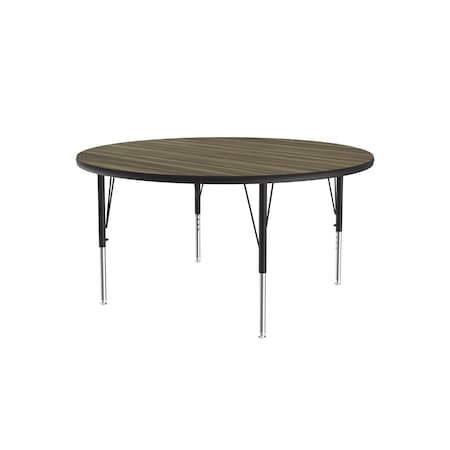 Correll High Pressure Top Activity Tables A42-RND-53
